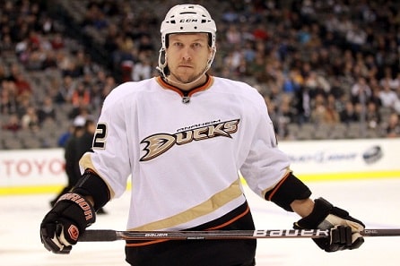 Jokereiden uusi hankinta: Niklas Hagman