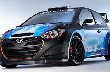 Hyundai rakentaa rallihaastajaa ensi kaudelle: "Täydellisen uusi auto" Hyundai rakentaa rallihaastajaa ensi kaudelle: ”Täydellisen uusi auto”