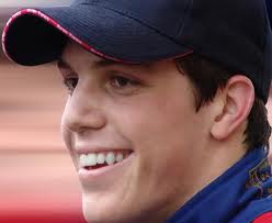 F1-kuljettaja saamassa heti potkut