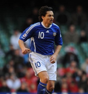 Futispommi: Jari Litmanen valmentaa Irania MM-kisoissa! Futispommi: Jari Litmanen valmentaa Irania MM-kisoissa!