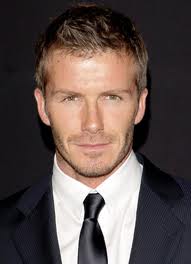 Beckham perustaa jalkapallojoukkueen Miamiin Beckham perustaa jalkapallojoukkueen Miamiin