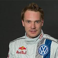 Jari-Matti Latvala varmistelee toista sijaansa Montessa Jari-Matti Latvala varmistelee toista sijaansa Montessa