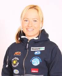 Riitta-Liisa Roponen hehkutti kisaansa Riitta-Liisa Roponen hehkutti kisaansa