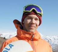 Roope Tonteri laski toiseksi