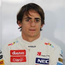 Sauber julkistamassa piakoin Gutierrezin jatkon Sauber julkistamassa piakoin Gutierrezin jatkon