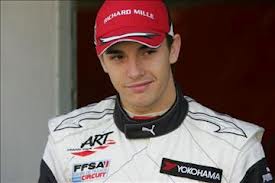 Jules Bianchi kiisti syyllisyytensä