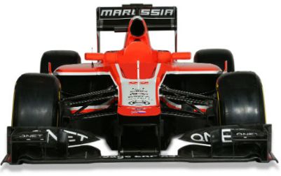 Marussia yrittää pitää nykykuskinsa, syynä raha