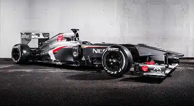 Venäläiset käänsivät takkinsa, Sauber menossa konkurssiin Venäläiset käänsivät takkinsa, Sauber menossa konkurssiin