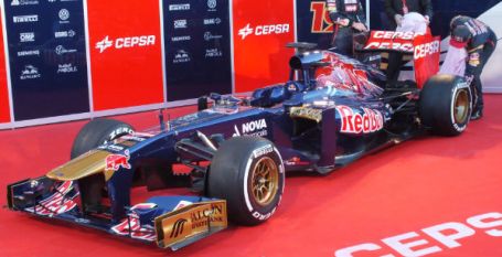 Toro Rossolta rannalle jäänyt kuljettaja: Tämä sattuu Toro Rossolta rannalle jäänyt kuljettaja: Tämä sattuu