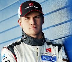 Hülkenberg Alonson tilalle Ferrarille? Hülkenberg Alonson tilalle Ferrarille?