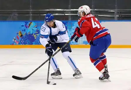 Sakari Salminen hyvästelee KalPan, KHL uutena osoitteena Sakari Salminen hyvästelee KalPan, KHL uutena osoitteena
