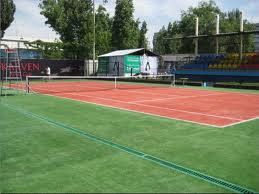 Serbialainen tennistähti pelikieltoon, ei antanut verinäytettä