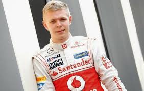 Kevin Magnussen: Renault on huipputiimi