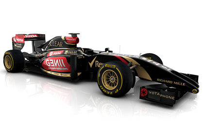 Lotus pahoitteli "homo-twiittiään" Lotus pahoitteli “homo-twiittiään”