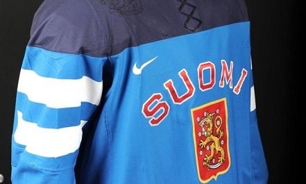 Yllättävä ilmoitus Naisleijonalta: Vain miesten sarja kelpaa Yllättävä ilmoitus Naisleijonalta: Vain miesten sarja kelpaa