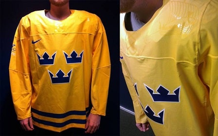 Suomi hampaaton – Ruotsi riemukkaasti olympiafinaaliin