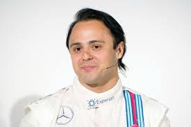 F1-legenda: Felipe Massa teki oikein