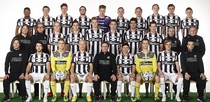 Moisander on TPS:n uusi pomo Moisander on TPS:n uusi pomo