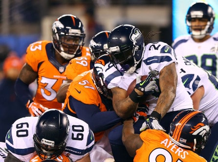 Buffalo Bills saa NFL:n ensimmäisen naisvalmentajan