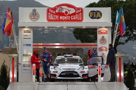 Hyundai pestasi Bryan Bouffierin