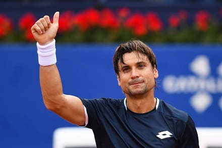 ”Federer sai minut hulluksi” – maailmanlistalla parhaimmillaan kolmantena käynyt Espanjan tennisveteraani laittaa mailat kaappiin