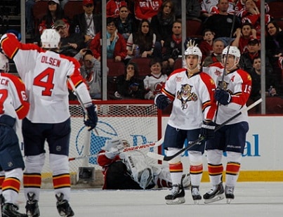 NHL-legenda kommentoi mahdollista uransa jatkoa