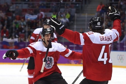 Miksi Saksa ja Itävalta eivät nouse jääkiekon huipulle? Alpo Suhonen vastaa Miksi Saksa ja Itävalta eivät nouse jääkiekon huipulle? Alpo Suhonen vastaa