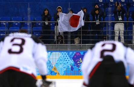 Karmeita taseroja jääkiekossa: Japani voitti 46-0! Karmeita taseroja jääkiekossa: Japani voitti 46-0!