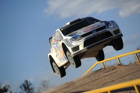 Suomen MM-ralliin 81 autokuntaa Suomen MM-ralliin 81 autokuntaa