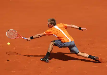Suomen tennisässät rennolla fiiliksella Portugalin kaatoon