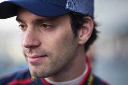 Yllätyskäänne: Jean-Eric Vergne saattaa jatkaa Toro Rossolla Yllätyskäänne: Jean-Eric Vergne saattaa jatkaa Toro Rossolla