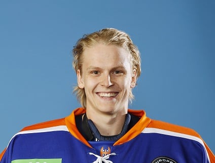 Juha Metsola pohjusti tärkeän KHL-voiton, Savinainen pisteille Juha Metsola pohjusti tärkeän KHL-voiton, Savinainen pisteille