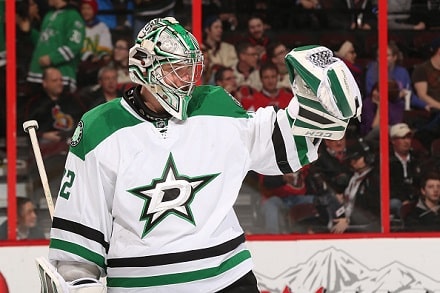 Valmentaja paljasti suunnitelmansa NHL:n suomalaiskaksikon suhteen Valmentaja paljasti suunnitelmansa NHL:n suomalaiskaksikon suhteen