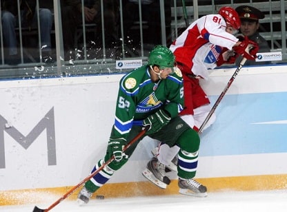 Koskiranta ratkaisi Sibirille, vain Osala ohitti Koskisen