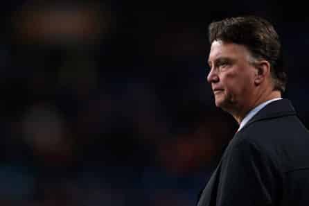 Lehti: Van Gaal torppasi Arturo Vidalin siirron Manchesteriin