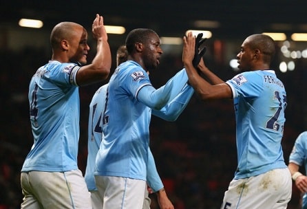 Valioliiga alkaa, tässä avauskierroksen tärpit! Valioliiga alkaa, tässä avauskierroksen tärpit!