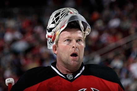 Martin Brodeur jättää Devilsin - testaa avoimet markkinat Martin Brodeur jättää Devilsin – testaa avoimet markkinat