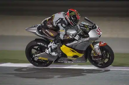 Mika Kallio vasta 12:s Saksassa