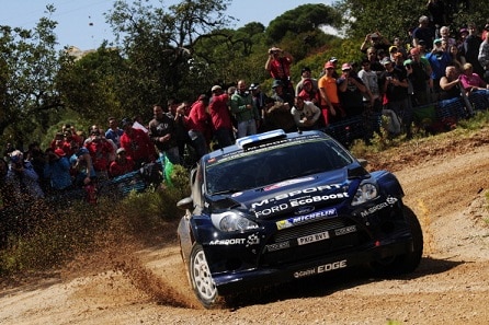 Jyväskylän MM-ralli lähestyy, legendaarinen erikoiskoe tekee paluun Jyväskylän MM-ralli lähestyy, legendaarinen erikoiskoe tekee paluun