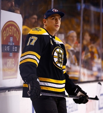 Boston Bruins kohtaa seuraavaksi arkkivihollisensa - "Paljon vihaa joukkueiden, fanien ja kaupunkien välillä" Boston Bruins kohtaa seuraavaksi arkkivihollisensa – ”Paljon vihaa joukkueiden, fanien ja kaupunkien välillä”