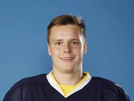 JYPin työmyyrä hehkutti ”Viron Gretzkyä”