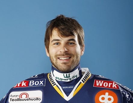 Ryan Zapolskille ei tarjottu NHL-sopimusta - kotipaikkana pysyy Rauma Ryan Zapolskille ei tarjottu NHL-sopimusta – kotipaikkana pysyy Rauma