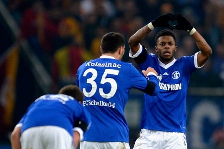 Chelsea-legenda Schalken luotsiksi Chelsea-legenda Schalken luotsiksi