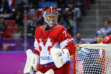 NHL-tähti ei liity Venäjän MM-kisajoukkueeseen – ei haluttu ”ylikuormittaa”