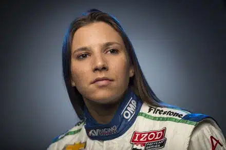 Sauberin venäläisteini uhastaan: Naiskuski vain markkinointikikka Sauberin venäläisteini uhastaan: Naiskuski vain markkinointikikka