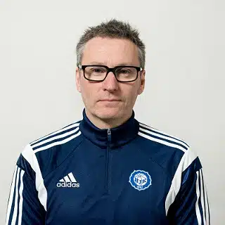 SJK vahvisti Boströmin potkut: ”Tämä oli ikävä päätös”
