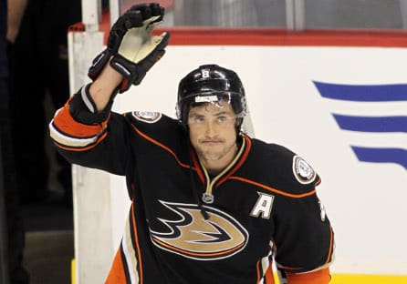 Tämä kertoo paljon arvostuksesta – Teemu Selänne sai kunniatehtävän