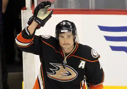 Tämä kertoo paljon arvostuksesta – Teemu Selänne sai kunniatehtävän