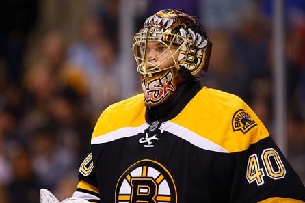 NHL-ennuste: Raskille jälleen Vezina, Koivu Suomi-pörssin ykkönen