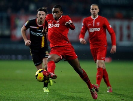 Twentellä maalirikas iltapuhde Twentellä maalirikas iltapuhde